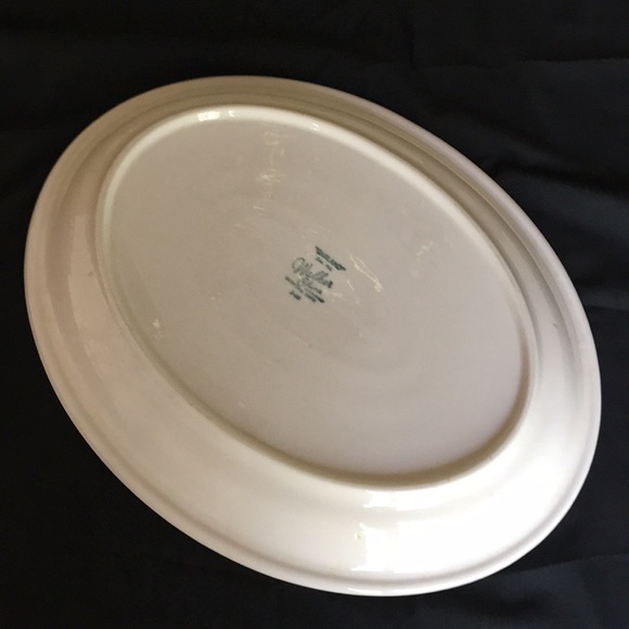 Walker China Serving Platter - Picture 2 of 8